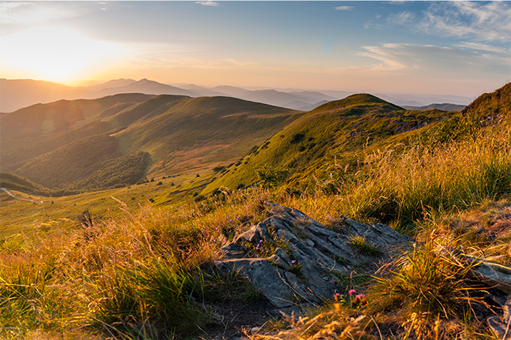 bieszczady